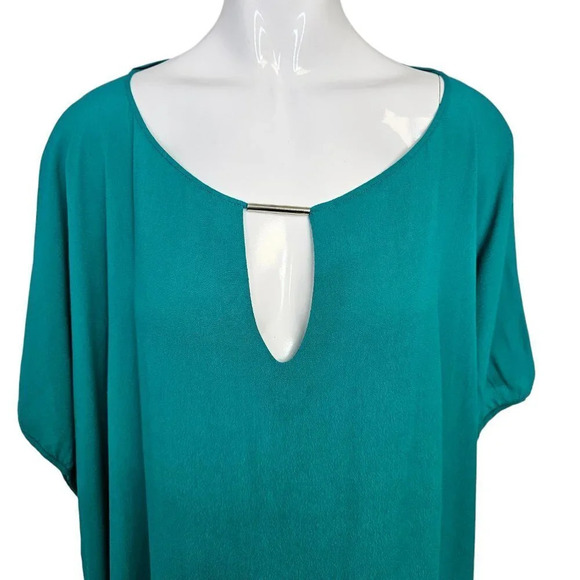 Diane Von  Furstenberg Beonica Shift Dress Size Small - Picture 4 of 10